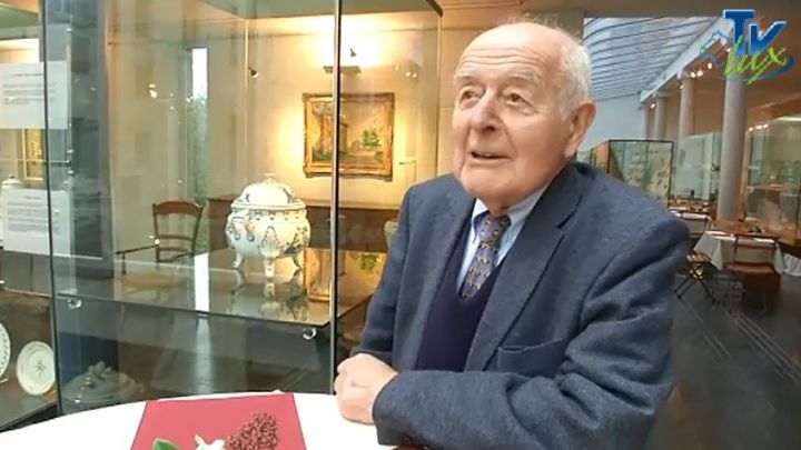 L'ancien Ministre Joseph Michel est décédé
