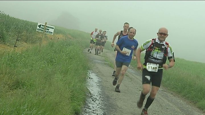 Nouveau succès pour les 12e Boucles Ardennaises 