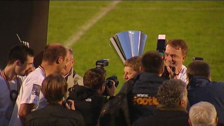 Ethe met la Gaume dans la finale de la coupe...