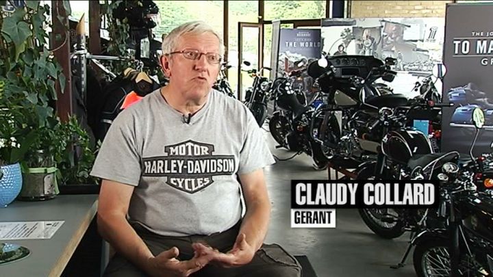 Garage Collard Motos