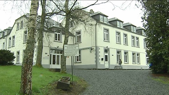 Saint-Hubert. Le centre Fedasil toujours ouvert