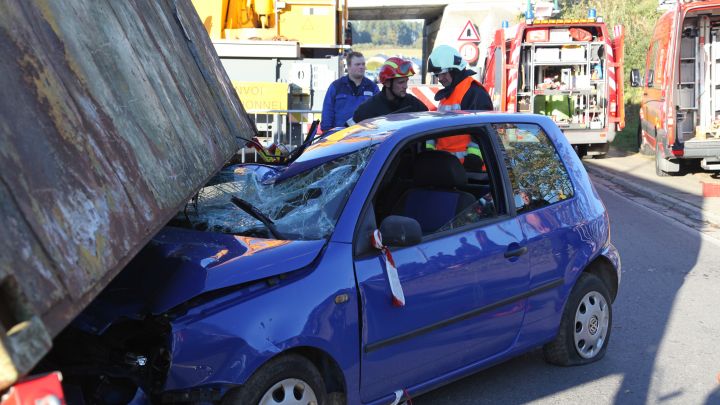 Le nombre de tués stagne sur les routes de la province