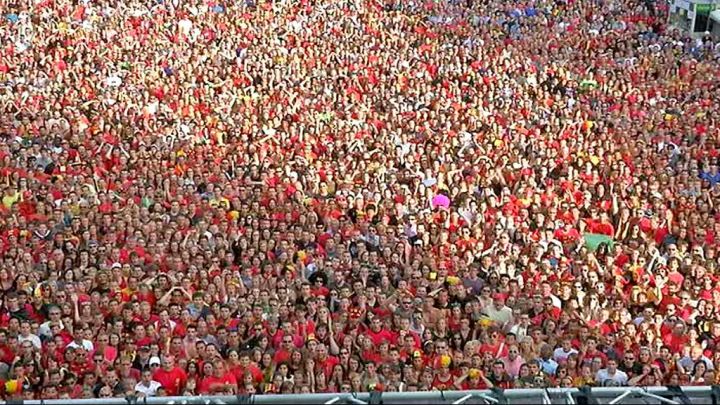 Voir l'Euro en toute sécurité