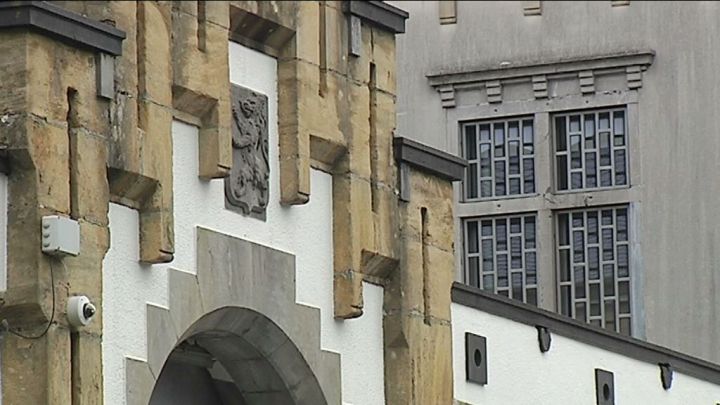 Fin de la grève à la prison d'Arlon