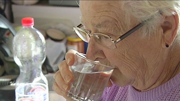 Tenneville. L'eau de distribution est impropre à la consommation