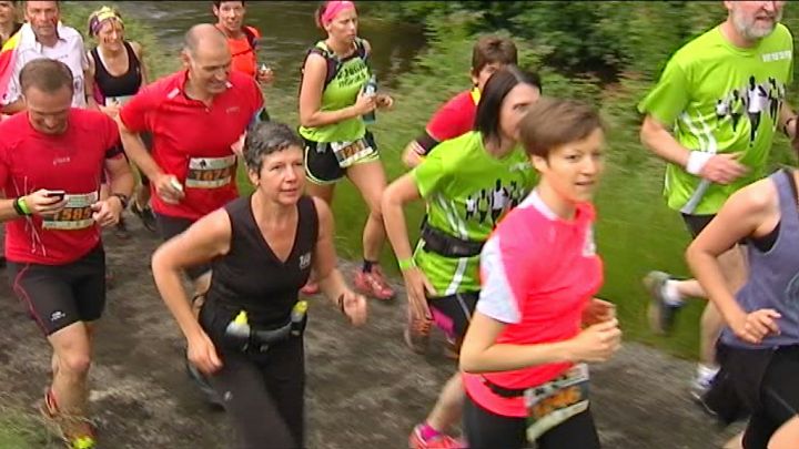 Les femmes en force aux 19e Forges de la Forêt d'Anlier