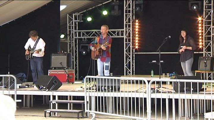 Bouillon fête la musique