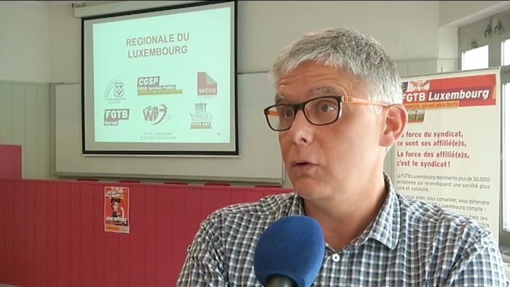 Elections sociales. La FGTB Luxembourg présente ses résultats