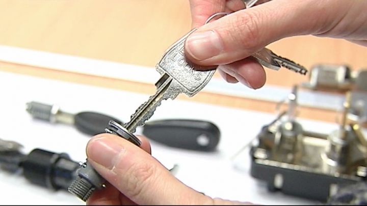 Quid de l'avenir d'Euro Locks à Bastogne après le Brexit?