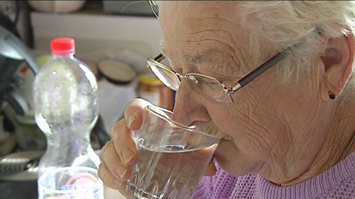 Tenneville: l'eau est à nouveau potable