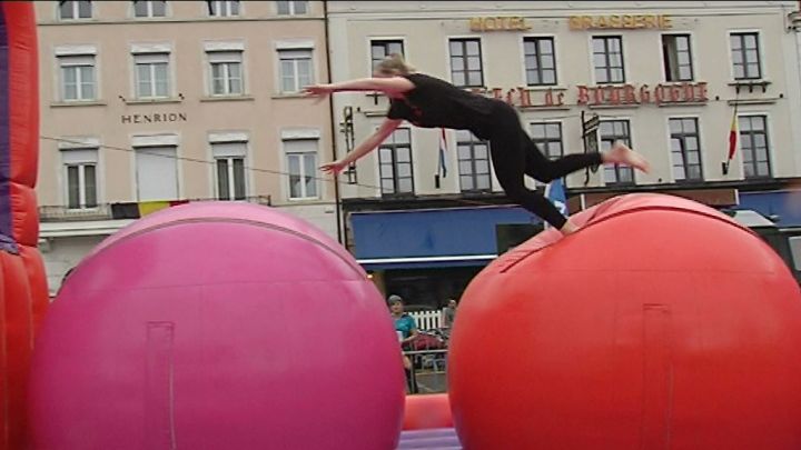 L'Arel Trophy, pour connaitre Arlon par le sport et la culture