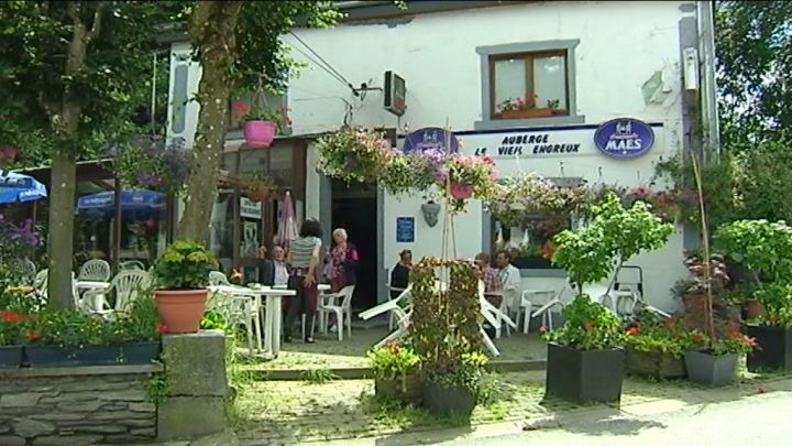 Le Vieil Engreux fête ses 100 ans