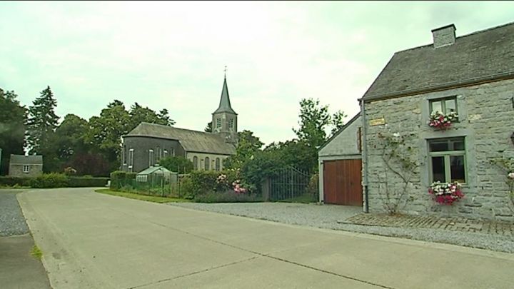 De bonnes nouvelles pour la ruralité
