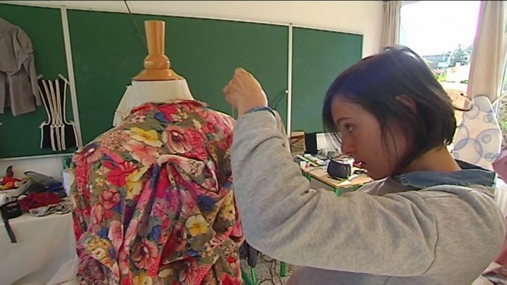 Stylisme et musique, le grand mix de l'AKDT