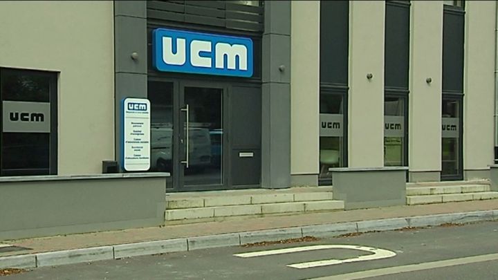 Libramont : de nouveaux locaux pour l'UCM