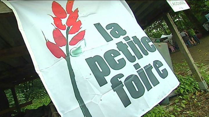 Semel : la petite foire face à la grande