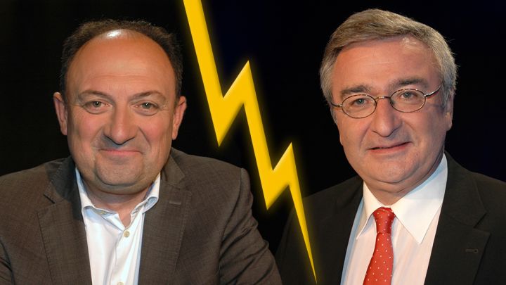 Libramont : des tensions ministérielles