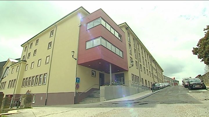 Arlon : un centre d'accueil de jour à la Knippchen