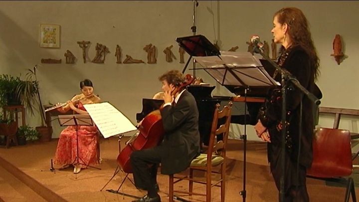 Le Japon s'invite au Juillet musical
