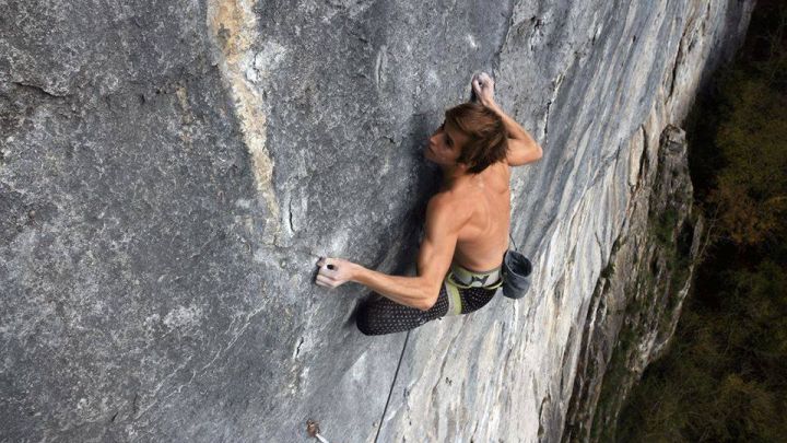 Arlon : Sébastien Berthe a vaincu la cabane au Canada