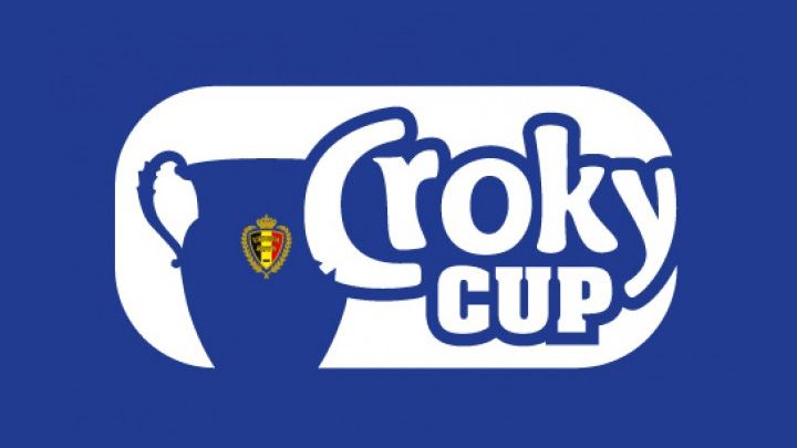 Croky Cup : 11 clubs en lice au 2e tour !