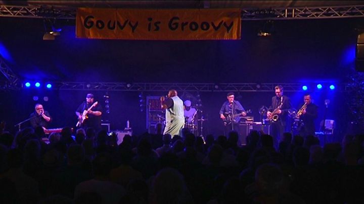 Gouvy aux sons du jazz et du blues