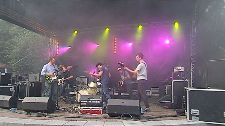 5e édition du Festival Midi-Minuit