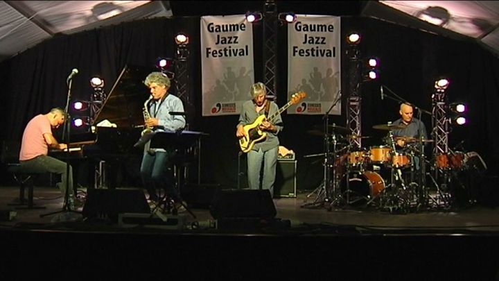 Gaume Jazz : un public convival et relax