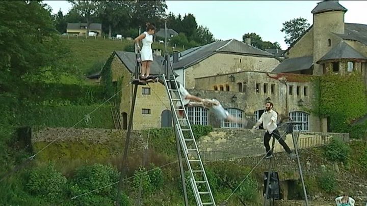 Un festival de Chassepierre tout en équilibre 