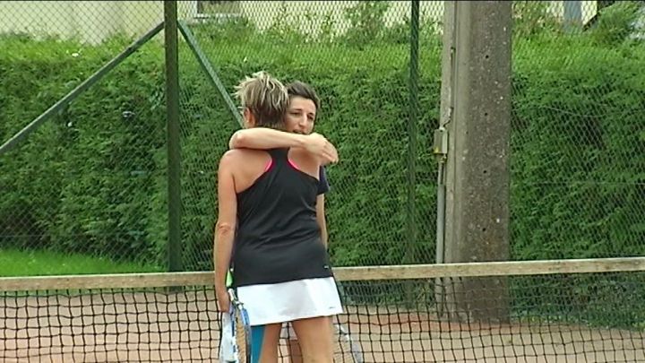 Tournoi étoilé pour le tennis à Virton 