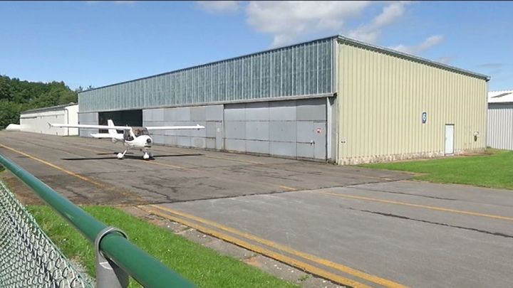 Saint-Hubert : nouvel envol pour l'aérodrome
