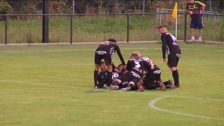 Football : Bawin et Marloie surprennent des Rochois amorphes