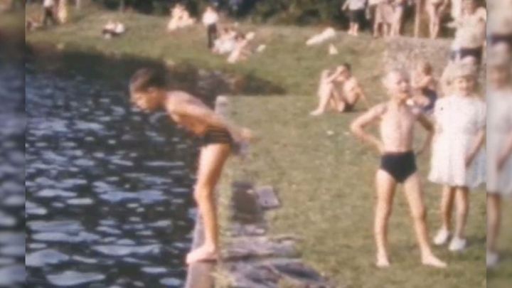 Habay. L'étang Remy redeviendra la piscine