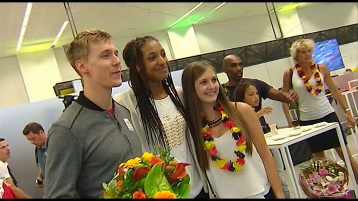 Le rappel des faits sportifs marquants de cet été en Luxembourg _