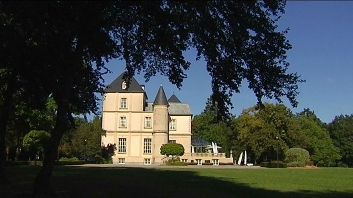 Arlon : 220 ha pour un golf naturel à 36 trous !