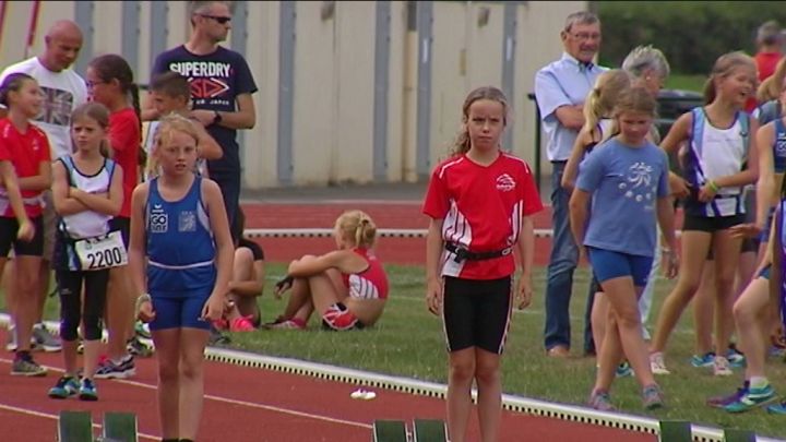 Les jeunes dampicourtois tiennent leur revanche