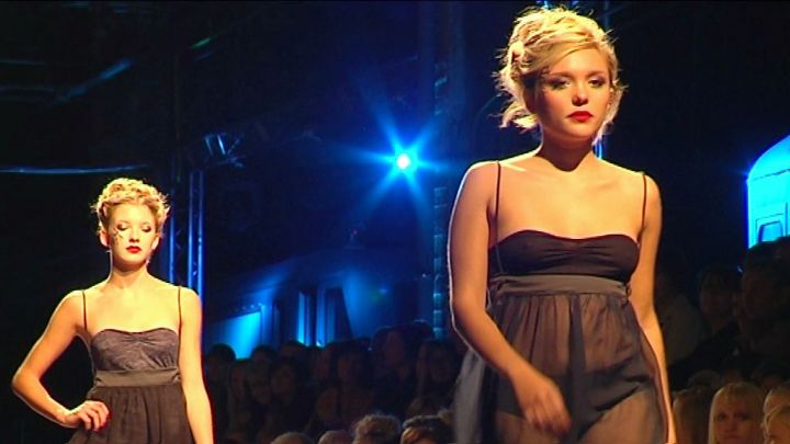 Arlon : la Lux Fashion week revient dès le 30 septembre