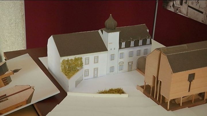 Virton. Un nouvel écrin pour le Musée gaumais