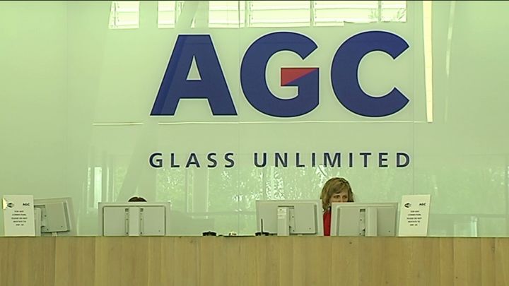 La fin d'AGC Athus, le verre brisé  