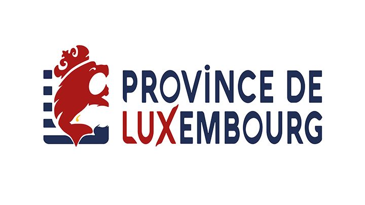 Voici le nouveau logo de la Province !