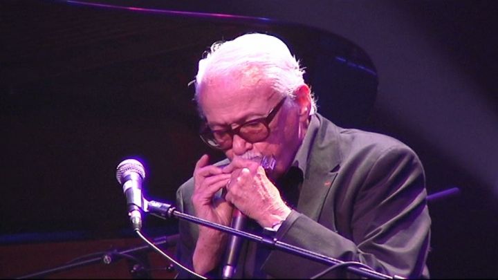 Toots Thielemans est décédé. Arlon avait célébré l'artiste en septembre 2008.
