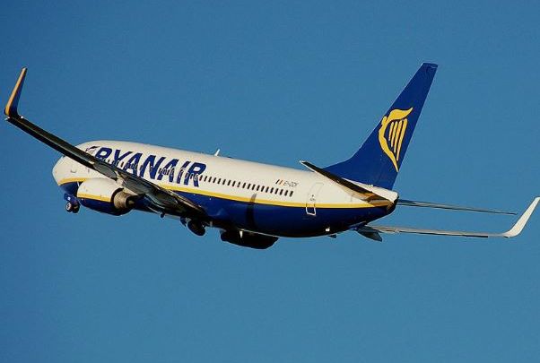 Ryanair ouvrira une ligne Luxembourg-Madrid en 2017