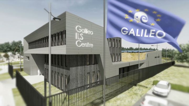 Un Mérite wallon pour Idélux et son centre logistique ILS Galileo