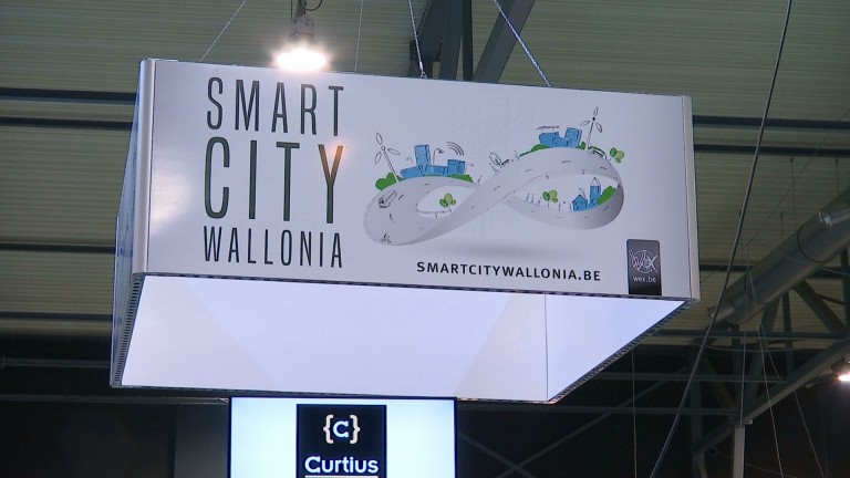 Les nouvelles technologies au service des communes