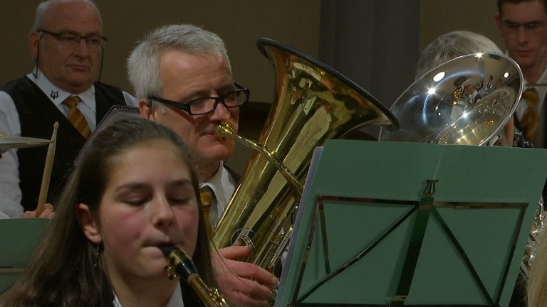 Haut-Fays: concert de Noël