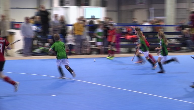 Arlon et Marche présents au Wex Hockey Indoor