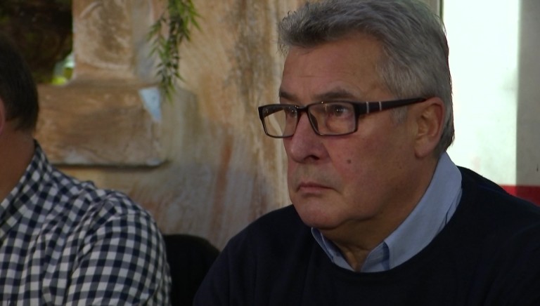 Football : la Province face à la Champagne/Ardenne en 2017