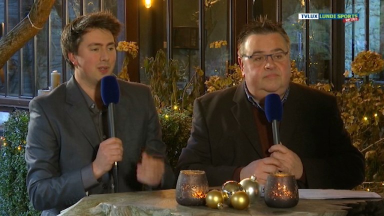 Lundi Sports RETRO 1