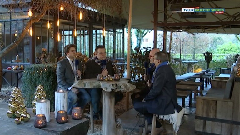 Objectif Sports - RETRO 1