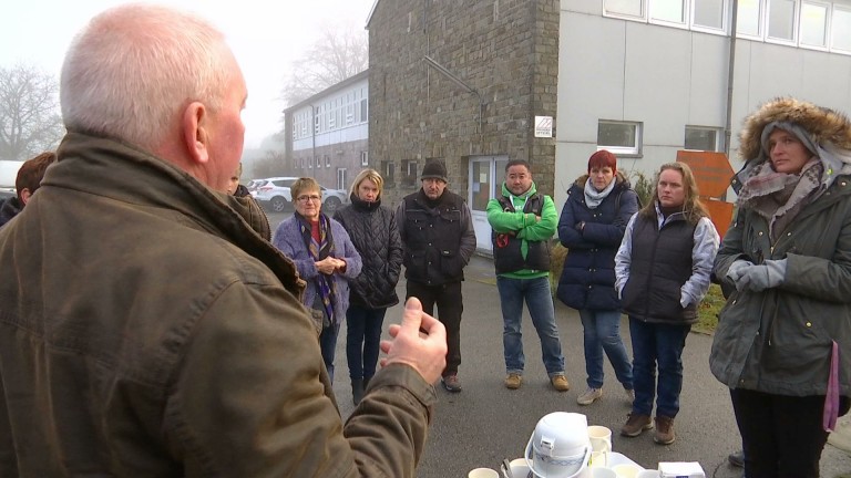 Sibret : les parents se mobilisent pour la directrice de l'école